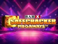 Bar X Safecracker Megaways