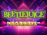 Beetlejuice Megaways