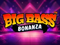 Big Bass Bonanza