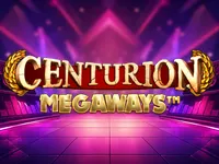 Centurion Megaways