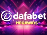 Dafabet Megaways