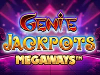 Genie Jackpots Megaways