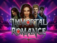 Immortal Romance 2