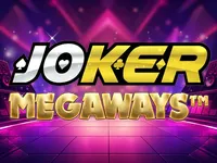 Joker Megaways