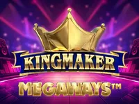 Kingmaker Megaways