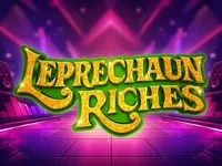 Leprechaun Riches