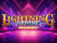 Lightning Strike Megaways