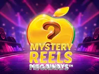 Mystery Reels Megaways