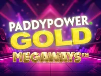 Paddy Power Gold Megaways