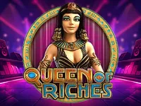 Queen of Riches Megaways