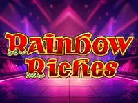 Rainbow Riches