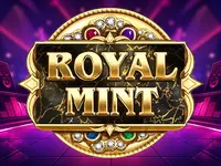 Royal Mint Megaways