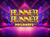 Runner Runner Megaways