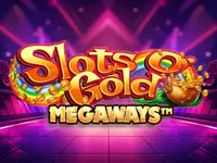 Slots o gold Megaways