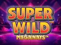 Super Wild Megaways