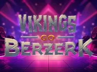Vikings Go Berzerk