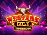 Western Gold Megaways