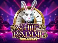 White Rabbit Megaways