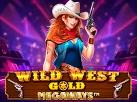 Wild West Gold Megaways