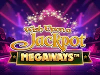 Wish upon a Jackpot Megaways